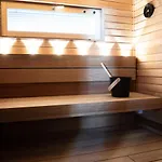 Vakantiehuis Saanan Helmi By Interhome Kilpisjärvi