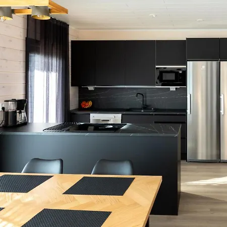 Saanan Helmi By Interhome Holiday home *