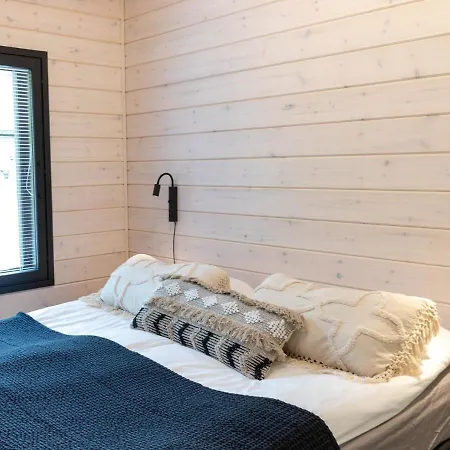 Saanan Helmi By Interhome * Kilpisjarvi