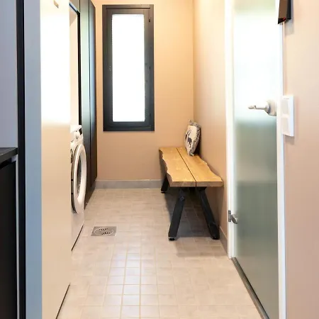 Saanan Helmi By Interhome * Кильписъярви