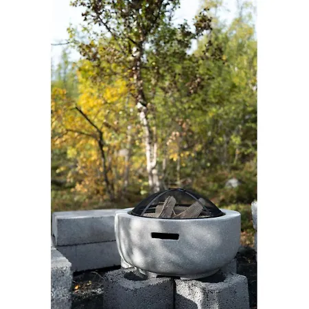 Saanan Helmi By Interhome Дом отдыха Кильписъярви