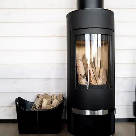 Дом отдыха Saanan Helmi By Interhome