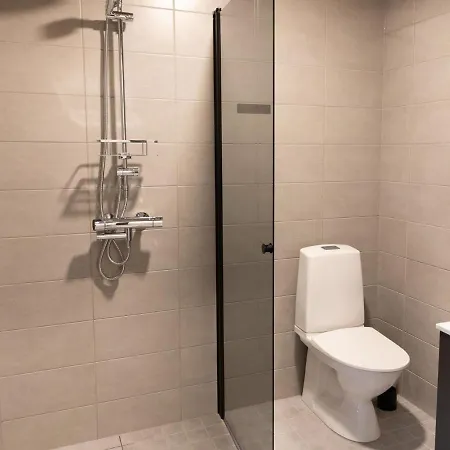 Saanan Helmi By Interhome Дом отдыха