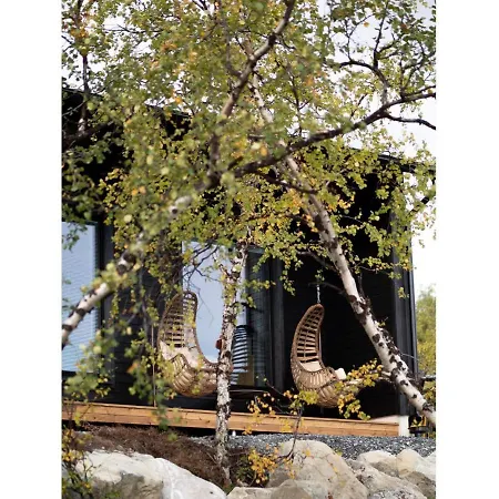 Saanan Helmi By Interhome