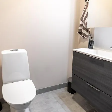 Дом отдыха Saanan Helmi By Interhome