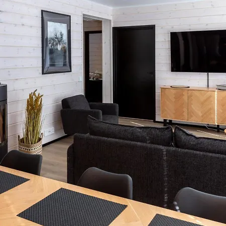 Saanan Helmi By Interhome Holiday home *