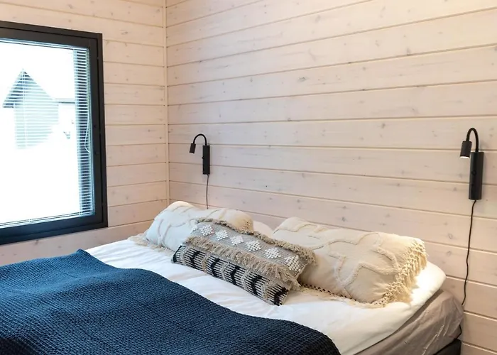 Saanan Helmi By Interhome * Kilpisjarvi