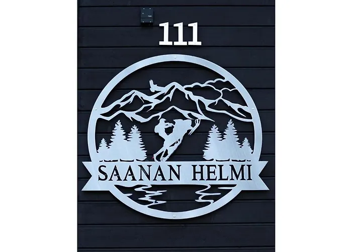Saanan Helmi By Interhome Kilpisjarvi
