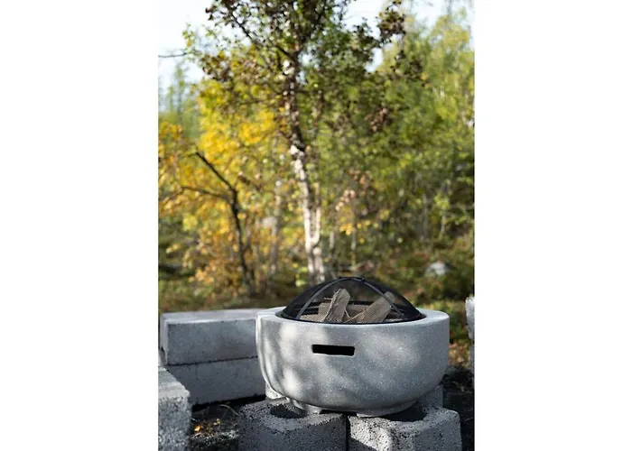 Saanan Helmi By Interhome Holiday home Kilpisjarvi