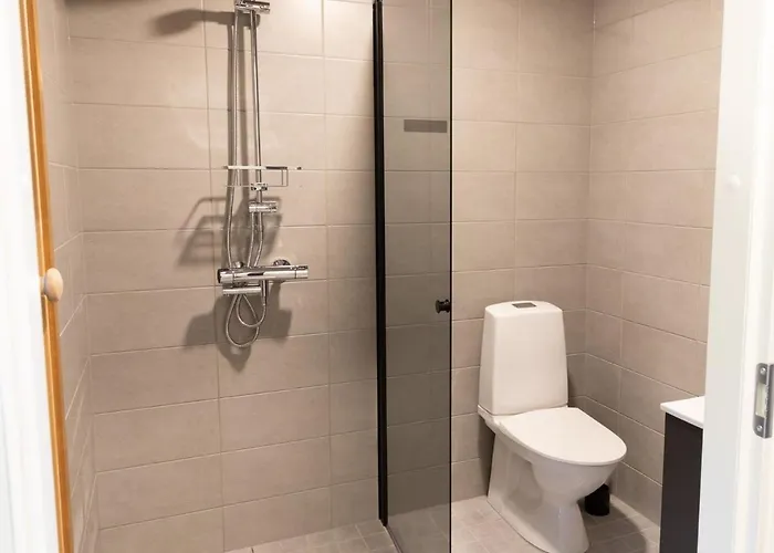 Saanan Helmi By Interhome Holiday home