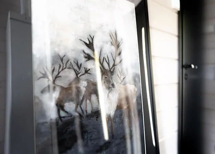 Saanan Helmi By Interhome Holiday home *