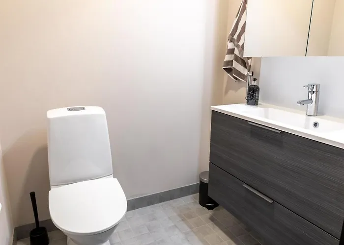 Holiday home Saanan Helmi By Interhome